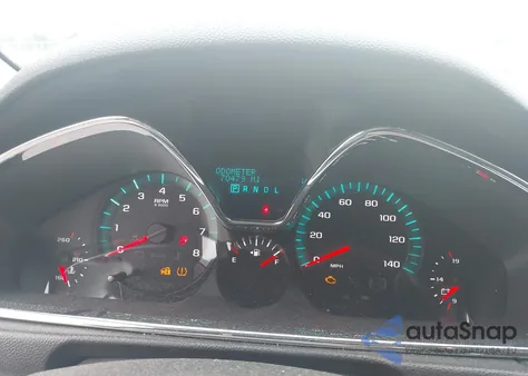 2017 Chevrolet Traverse 1Lt z USA, uszkodzony, nr VIN 1GNKRGKD3HJ261031